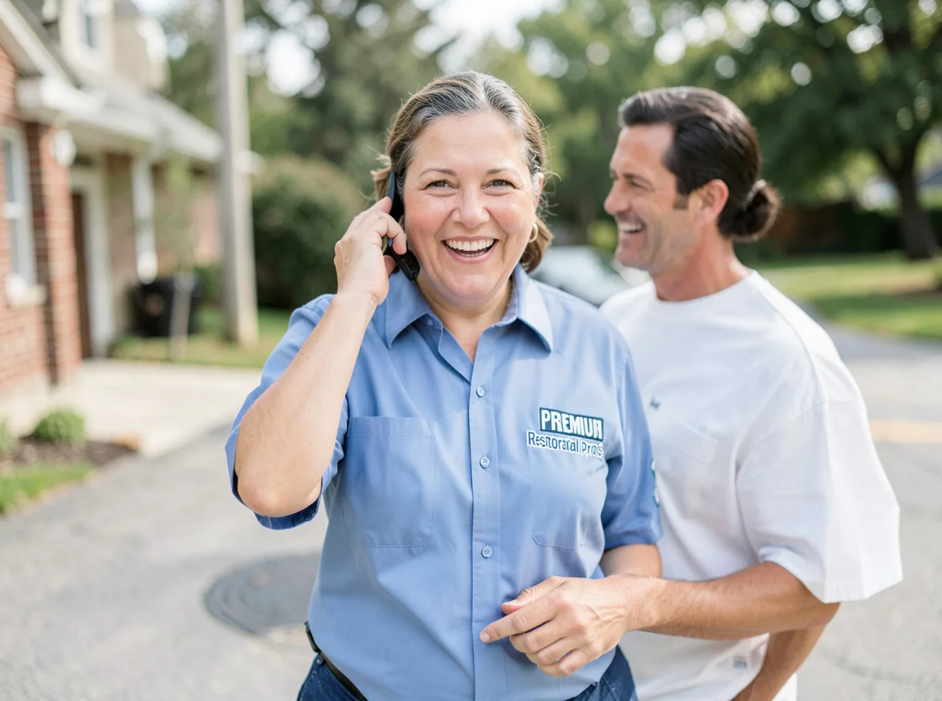 Water Damage Restoration Mather, PA FAQs